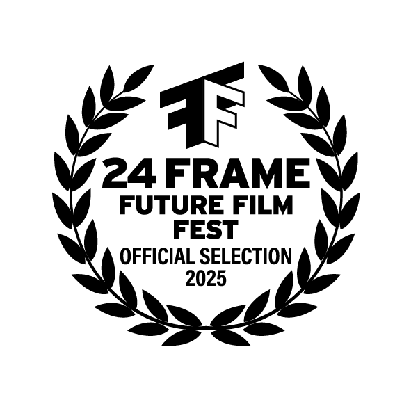 LAUREL 24FRAME Official Selection 2025 (positive)