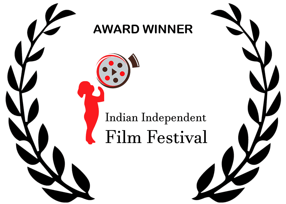 IIFF LAUREL AWARD WINNER Normal