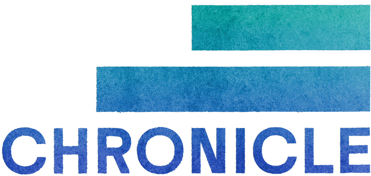 chronicle studio logo